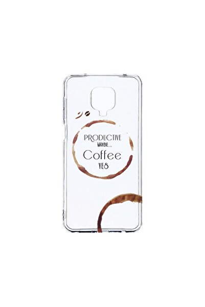 bestcase BestCase Clear Silicone Case 2MM, Compatible with Xiaomi Redmi Note ...