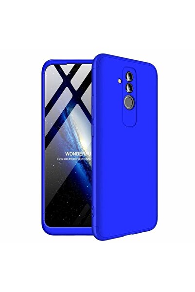 GKK 360 Full Body Protection Huawei Mate 20 Lite Μπλε