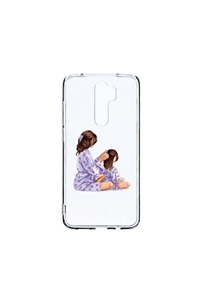 bestcase Διαφανής Θήκη Σιλικόνης 2MM, Συμβατή με Xiaomi Redmi Note 8 Pro, Σχέ...