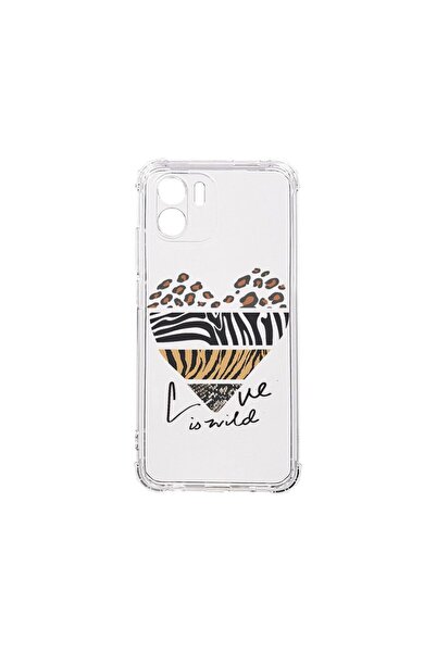 bestcase Husa BestCase¬Æ Anti Shock 1,5MM, Compatibila Cu Xiaomi Redmi A2, Lo...