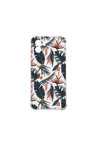 bestcase Αντικραδασμική Θήκη 1.5MM, Συμβατή με Xiaomi Redmi A2, Τροπικό, Αντι...