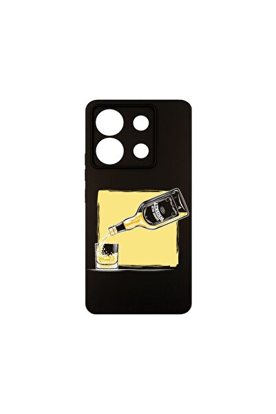 bestcase Husa BestCase¬Æ Premium Silicon, Compatibila Cu Xiaomi Redmi Note 13...
