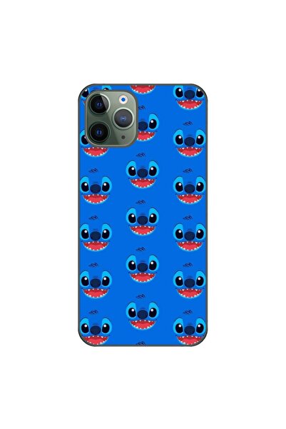 OEM Husa compatibila cu Apple iPhone 11 Pro Max Silicon Gel Tpu Model Stitch ...