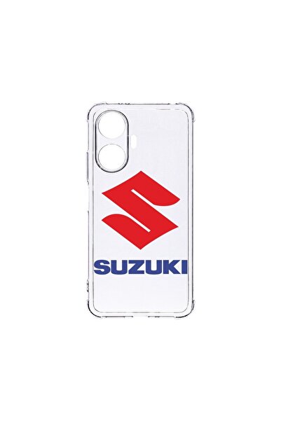 bestcase Θήκη για Xiaomi Redmi A3, BestCase® Αντικραδασμική 1.5MM, Suzuki, Τε...