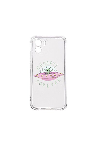bestcase Αντικραδασμική Θήκη 1.5MM, Συμβατή με Xiaomi Redmi A2, Universe, Goo...