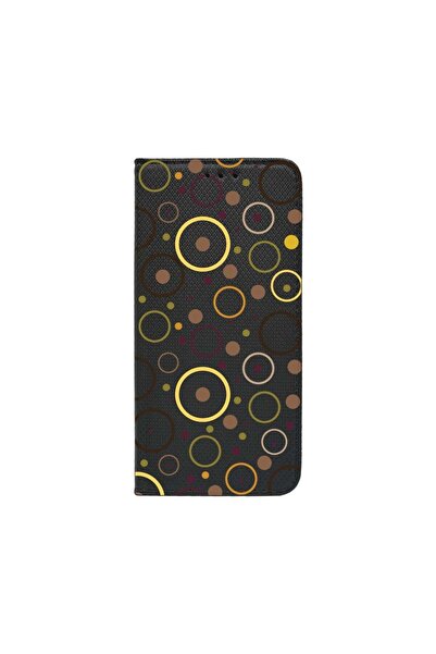 bestcase Husa BestCase¬Æ Tip Carte, Flip Cover, Compatibila Cu Xiaomi Redmi N...