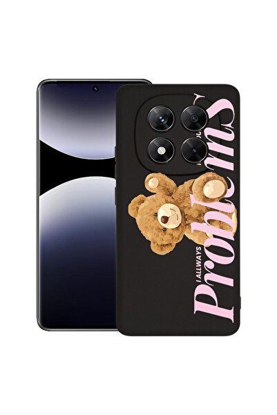 bestcase Husă pentru Xiaomi Redmi Note 14 Pro Plus, Silicon subțire premium d...