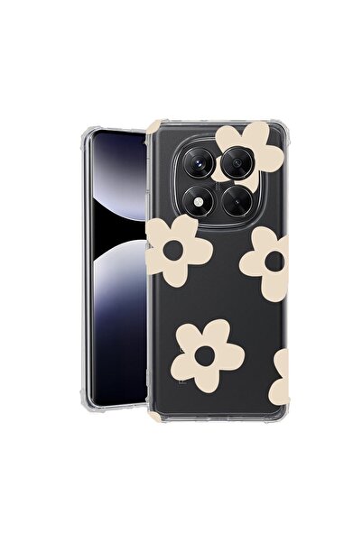 bestcase ¬Æ Husa pentru Xiaomi Redmi Note 14 Pro 5G, Anti Shock 1.5MM, Retro ...