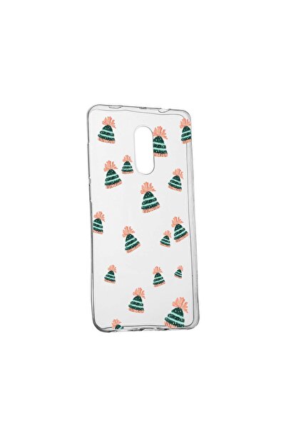 bestcase Husa de protectie Craciun, Christmas, pentru Xiaomi Redmi 8A, rezist...