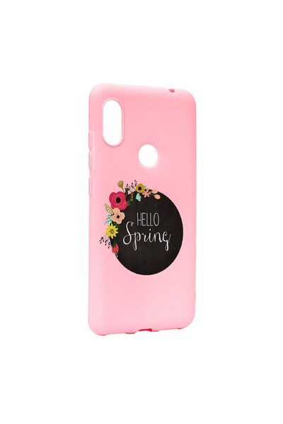 bestcase Θήκη Xiaomi Redmi Note 6 Pro, Καλημέρα, Ανθεκτική στη φθορά, Αντιολι...