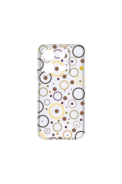 bestcase Husa BestCase¬Æ Clear Silicon 2MM, Compatibila Cu Xiaomi Redmi Note ...