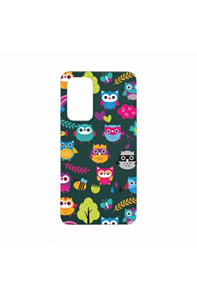 bestcase Husa Silicon, Compatibila Cu Xiaomi Redmi Note 11 Pro, Owl, Rezisten...