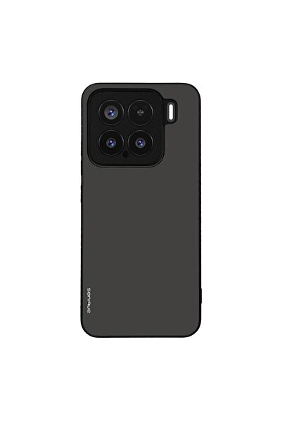 Sonique Θήκη ColorBloc Series για Xiaomi Xiaomi 15 5G Γκρι