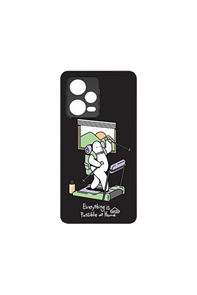 bestcase Husa BestCase¬Æ Slim Glassy, Compatibila Cu Xiaomi Redmi Note 12 5G,...