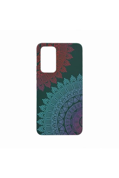 bestcase Husa Silicon, Compatibila Cu Xiaomi Redmi Note 11 Pro, Non Figurativ...