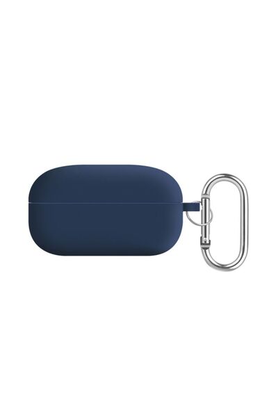 Sonique Θήκη Σιλικόνης Soft Touch για Samsung Galaxy Buds Live/ Buds Pro/ Bud...