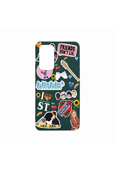 bestcase Husa Silicon, Compatibila Cu Xiaomi Redmi Note 11 Pro, Friends Don‚Ä...