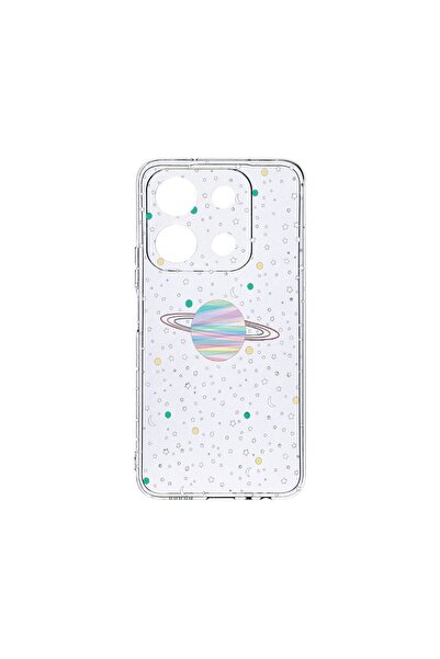 bestcase Husa BestCase¬Æ Clear Silicon 2MM, Compatibila Cu Xiaomi Redmi Note ...