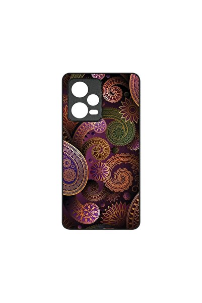 bestcase Husa BestCase¬Æ Slim Glassy, Compatibila Cu Xiaomi Redmi Note 12 5G,...