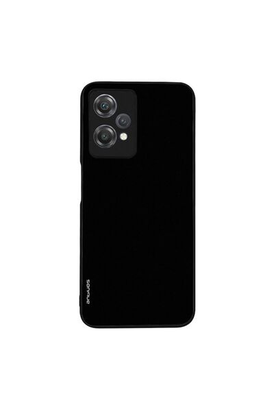 Sonique Θήκη ColorBloc Series για OnePlus Nord CE 2 Lite 5G Μαύρο