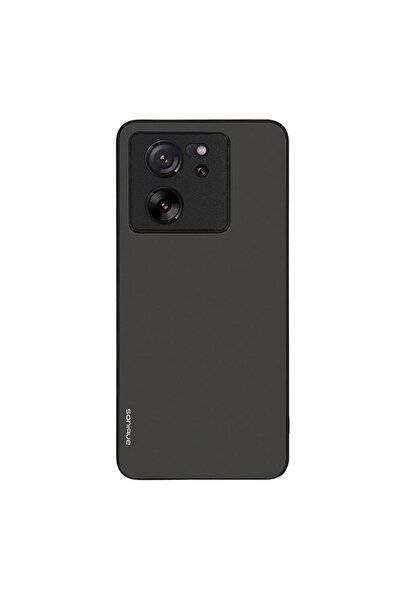 Sonique Θήκη ColorBloc Series για Xiaomi Xiaomi 13T 5G / Xiaomi 13T Pro 5G Γκρι