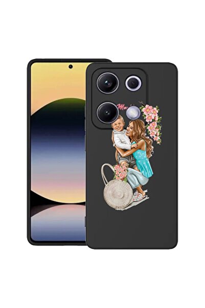 bestcase Husă pentru Xiaomi Redmi Note 14S 4G, Silicon subțire premium de 1.2...