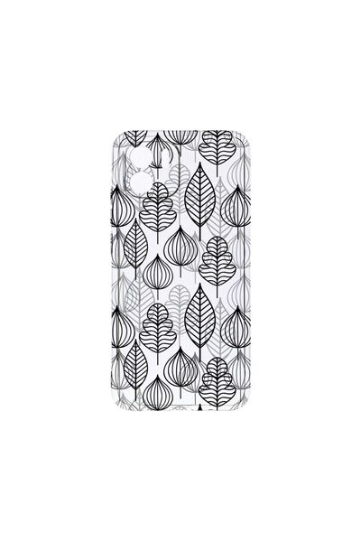bestcase Прозрачен силиконов калъф 2ММ, съвместим с Xiaomi Redmi A2, Есенен, ...