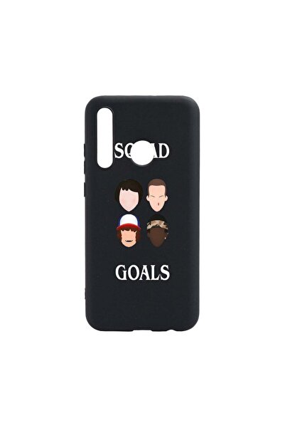 bestcase Θήκη Stranger Things, για Xiaomi Redmi Note 8T, ανθεκτική στη φθορά,...