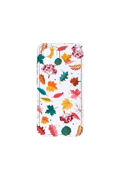 bestcase Διαφανής Θήκη Σιλικόνης 2MM, Συμβατή με Xiaomi Redmi A2, Χρώμα Φτερώ...