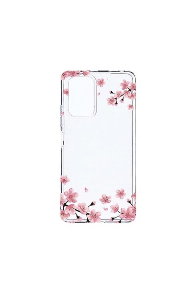 bestcase Прозрачен силиконов калъф 2ММ, съвместим с Xiaomi Redmi Note 10S, Па...