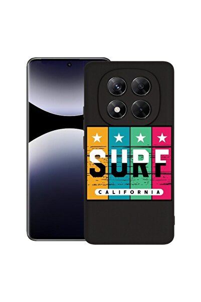 bestcase Θήκη για Xiaomi Redmi Note 14 Pro Plus, Λεπτή θήκη σιλικόνης υψηλής ...