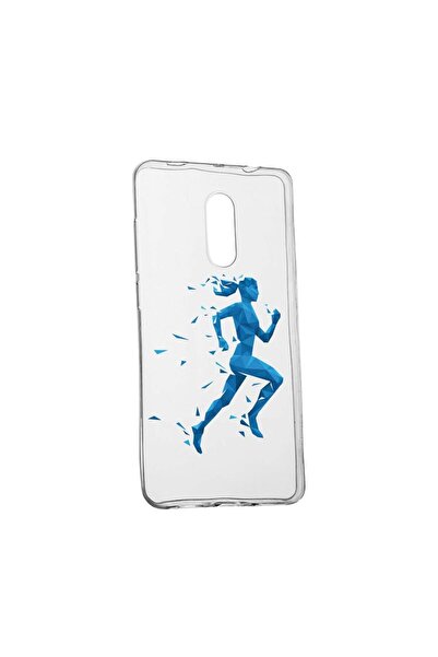 bestcase Husa Silicon Compatibila Cu Xiaomi Redmi 8A, Running, rezistenta la ...