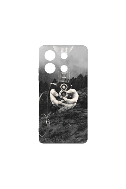 bestcase Husa BestCase¬Æ Slim SIlicon 0.8MM, Compatibila Cu Xiaomi Redmi Note...