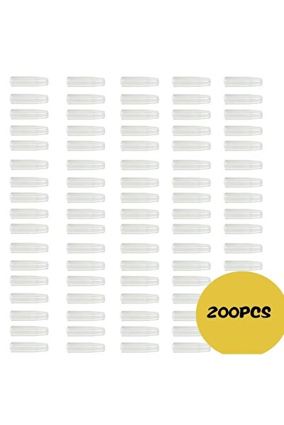 Choice 200 قطعة من فوهات اختبار الكحول الرقمية (200/100 قطعة) لجهاز فحص الكحو...