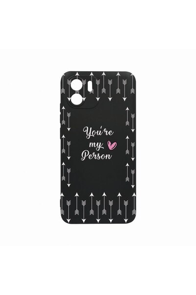 bestcase Husa BestCase¬Æ, Compatibila Cu Xiaomi Redmi A1, My Person, Rezisten...