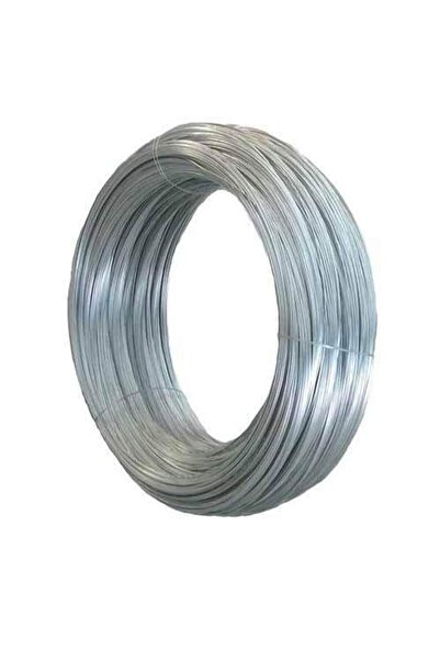 Generic سلك ربط مقاس 20 (لفة 10 كجم)