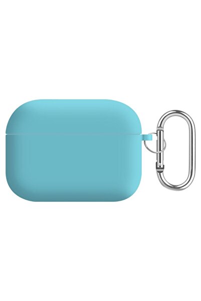 Sonique Θήκη Σιλικόνης Soft Touch για AirPods Pro Βεραμάν