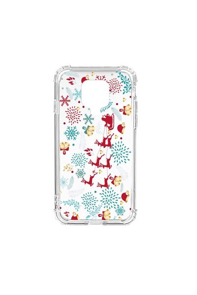 bestcase Husa Anti Shock Silicon Compatibila Cu Xiaomi Redmi Note 9 Pro Max, ...