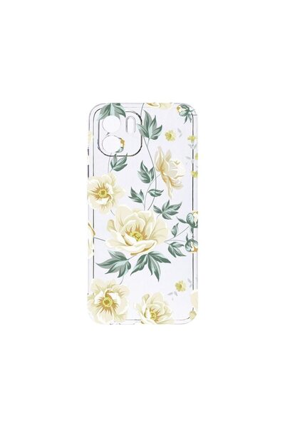 bestcase Husa BestCase¬Æ Clear Silicon 2MM, Compatibila Cu Xiaomi Redmi A2, F...