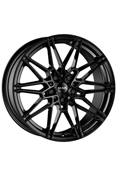 MAK Jante Auto KOENIG-D GLOSS BLACK 9x20 5X112 ET25 CB66.6
