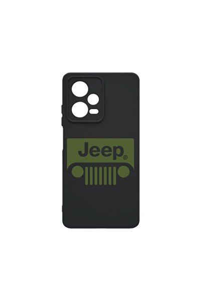 bestcase Husa Slim Premium Silicon 1.2MM, Compatibilă cu Xiaomi Redmi Note 12...