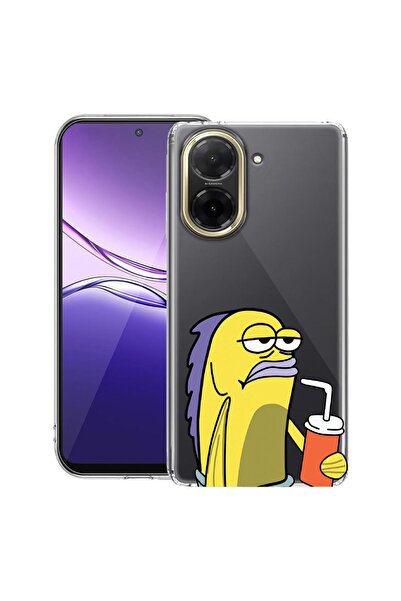 bestcase Διαφανής Λεπτή Θήκη Σιλικόνης Συμβατή με Xiaomi Redmi A5 (171 χιλ.),...