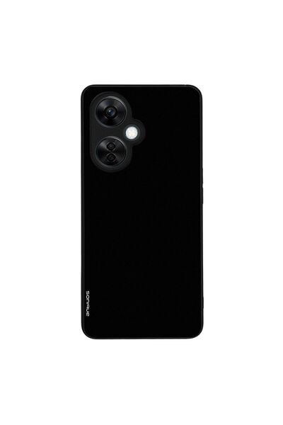 Sonique Θήκη ColorBloc Series για OnePlus Nord CE 3 Lite 5G Μαύρο