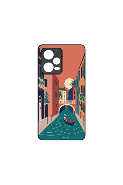 bestcase Husa BestCase¬Æ Slim Glassy, Compatibila Cu Xiaomi Redmi Note 12 5G,...