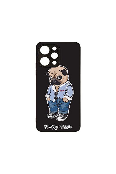bestcase Husa BestCase¬Æ MaxSafe, Compatibila Cu Xiaomi Redmi 12, Simply Clas...