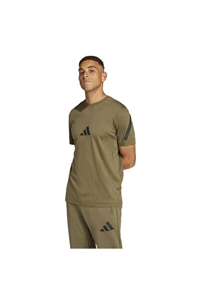 adidas Men's Z.N.E. Tee L