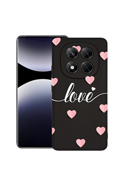 bestcase Husă pentru Xiaomi Redmi Note 14 Pro Plus, Silicon subțire premium d...