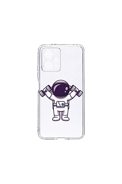bestcase Husa BestCase¬Æ Clear Silicon 2MM, Compatibila Cu Poco X5 / Xiaomi R...