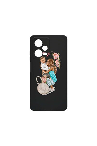 bestcase Θήκη Σιλικόνης SLIM 0.8MM, Συμβατή με Xiaomi Redmi Note 12 Pro 5G, Σ...