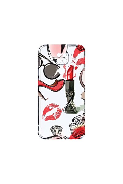 bestcase Διαφανής Θήκη Σιλικόνης 2MM, Συμβατή με Xiaomi Redmi Note 9, Μοντέρν...